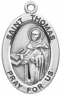 Saint Thomas Medal